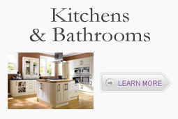 kitchens & bathrooms