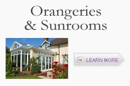 orangeries & sunrooms