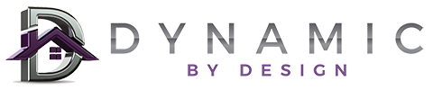 Dynamic by Design Logo